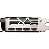 MSI GeForce RTX 4060 Ti GAMING X SLIM 16G, Grafikkarte schwarz, DLSS 3, 3x DisplayPort, 1x HDMI