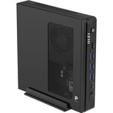 MSI PRO DP10 A14MG-016AT, Mini-PC schwarz, Windows 11 Pro