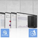 MSI PRO DP10 A14MG-016AT, Mini-PC schwarz, Windows 11 Pro