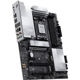 MSI PRO X870E-P WIFI, Mainboard schwarz