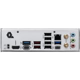 MSI PRO X870E-P WIFI, Mainboard schwarz