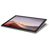 Microsoft SURFACE PRO 7 Generalüberholt, Tablet-PC schwarz, Windows 11 Pro 64-Bit