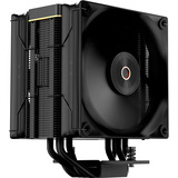 Ocypus Iota A40 Dual Fan, CPU-Kühler schwarz, 120 mm