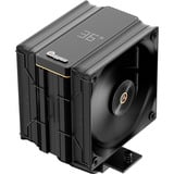 Ocypus Iota A40 Dual Fan, CPU-Kühler schwarz, 120 mm