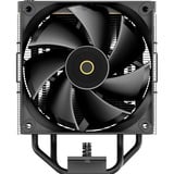 Ocypus Iota A40 Dual Fan, CPU-Kühler schwarz, 120 mm