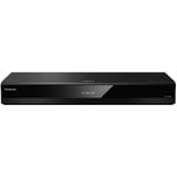 Panasonic DP-UB824-AGK, Blu-ray-Player schwarz, Ultra HD Blu-ray Wiedergabe