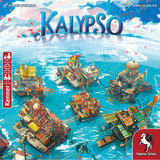Pegasus Kalypso, Brettspiel 
