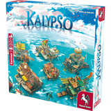 Pegasus Kalypso, Brettspiel 