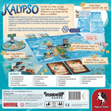 Pegasus Kalypso, Brettspiel 