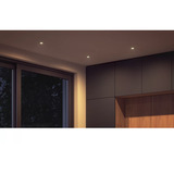 Philips HUE White Ambiance MR16 Smarter Spot Einzelpack 400 lm, LED-Lampe 