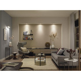 Philips HUE White Ambiance MR16 Smarter Spot Einzelpack 400 lm, LED-Lampe 