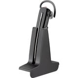 Poly Savi 8240 Office DECT, Headset schwarz, Mono, USB-A, USB-C, Bluetooth