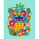 Ravensburger CreArt - Disney Stitch, Malen 