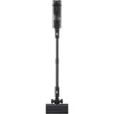 Roborock H60 Hub Ultra, Stielstaubsauger weiß