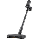 Roborock H60 Hub Ultra, Stielstaubsauger weiß