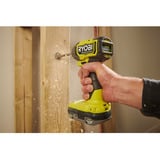 Ryobi ONE+ Brushless Akku-Schlagschrauber RID18BL-0, 18Volt grün/schwarz, ohne Akku und Ladegerät, 1/4"