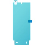 SAMSUNG Displayschutzfolie transparent, Samsung Galaxy S22 Ultra