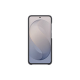 Samsung Silicone Magnet Case, Handyhülle schwarz, Samsung Galaxy S26 FE
