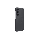 Samsung Silicone Magnet Case, Handyhülle schwarz, Samsung Galaxy S26 FE