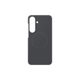 Samsung Silicone Magnet Case, Handyhülle schwarz, Samsung Galaxy S26 FE