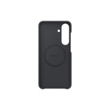 Samsung Silicone Magnet Case, Handyhülle schwarz, Samsung Galaxy S26 FE