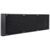 SilverStone SST-IM360-ARGB 360mm, Wasserkühlung schwarz