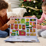 Spin Master Paw Patrol Adventskalender 2025, Spielfigur 