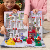 Spin Master Paw Patrol Adventskalender 2025, Spielfigur 