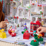 Spin Master Paw Patrol Adventskalender 2025, Spielfigur 