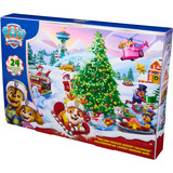 Spin Master Paw Patrol Adventskalender 2025, Spielfigur 