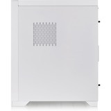 Thermaltake CTE T500 Air Snow          , Big-Tower-Gehäuse weiß, Tempered Glas