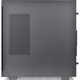 Thermaltake Divider 300 TG, Tower-Gehäuse schwarz, Tempered Glass