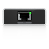 Ubiquiti 10G Ethernet Adapter UACC-Adapter-RJ45-USBC-10GE, LAN-Adapter weiß