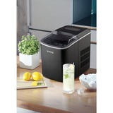 gorenje Eiswürfelbereiter IMC1200B schwarz, 120 Watt