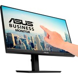 ASUS BE24ECSBT, LED-Monitor 60.5 cm (23.8 Zoll), schwarz, FullHD, IPS, Touchscreen