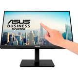 ASUS BE24ECSBT, LED-Monitor 60.5 cm (23.8 Zoll), schwarz, FullHD, IPS, Touchscreen