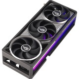 ASUS GeForce RTX 5090 ROG ASTRAL GAMING OC, Grafikkarte DLSS 4, 3x DisplayPort, 2x HDMI 2.1