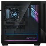 ASUS ROG GM700 GM700TZ-R9800X183W, Gaming-PC schwarz/transparent, Windows 11 Home