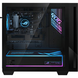 ASUS ROG GM700 GM700TZ-R9800X183W, Gaming-PC schwarz/transparent, Windows 11 Home