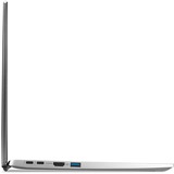 Acer Swift 3 (SF314-71-56CR), Notebook grau, Windows 11 Home 64-Bit, 35.6 cm (14 Zoll), 512 GB SSD