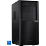 Acer Veriton M6680G (DT.VVHEG.005), PC-System schwarz, Windows 10 Pro 64-Bit