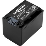 Ansmann A-Son NP FV 70, Kamera-Akku entspricht Sony NP FV 70