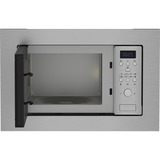 BEKO MOB17131X, Mikrowelle edelstahl