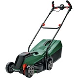 Bosch Akku-Rasenmäher CityMower 18V-32-300 Solo, 18Volt grün/schwarz, ohne Akku und Ladegerät, POWER FOR ALL ALLIANCE