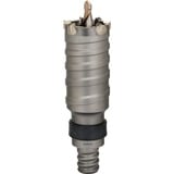 Bosch PRO SDS-max-5 CoreCutter, Ø 45mm, zweiteilig mit Gewinde, Bohrer Hohlbohrkrone für Bohrhämmer