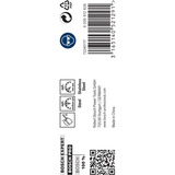 Bosch PRO Stainless Steel HSS-Co Spiralbohrer, Ø 8mm Arbeitslänge 75mm, 5 Stück