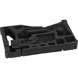 Bosch Professional XL-BOXX Einlage GBH 18V-28 D/DC schwarz