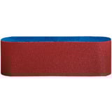 Bosch Schleifband X440 Best for Wood and Paint, 75x457mm, K40 3 Stück