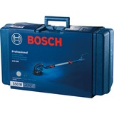 Bosch Trockenbauschleifer GTR 55-225 Professional blau, 550 Watt