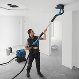 Bosch Trockenbauschleifer GTR 55-225 Professional blau, 550 Watt